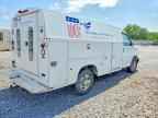 2014 CHEVROLET Express 3500