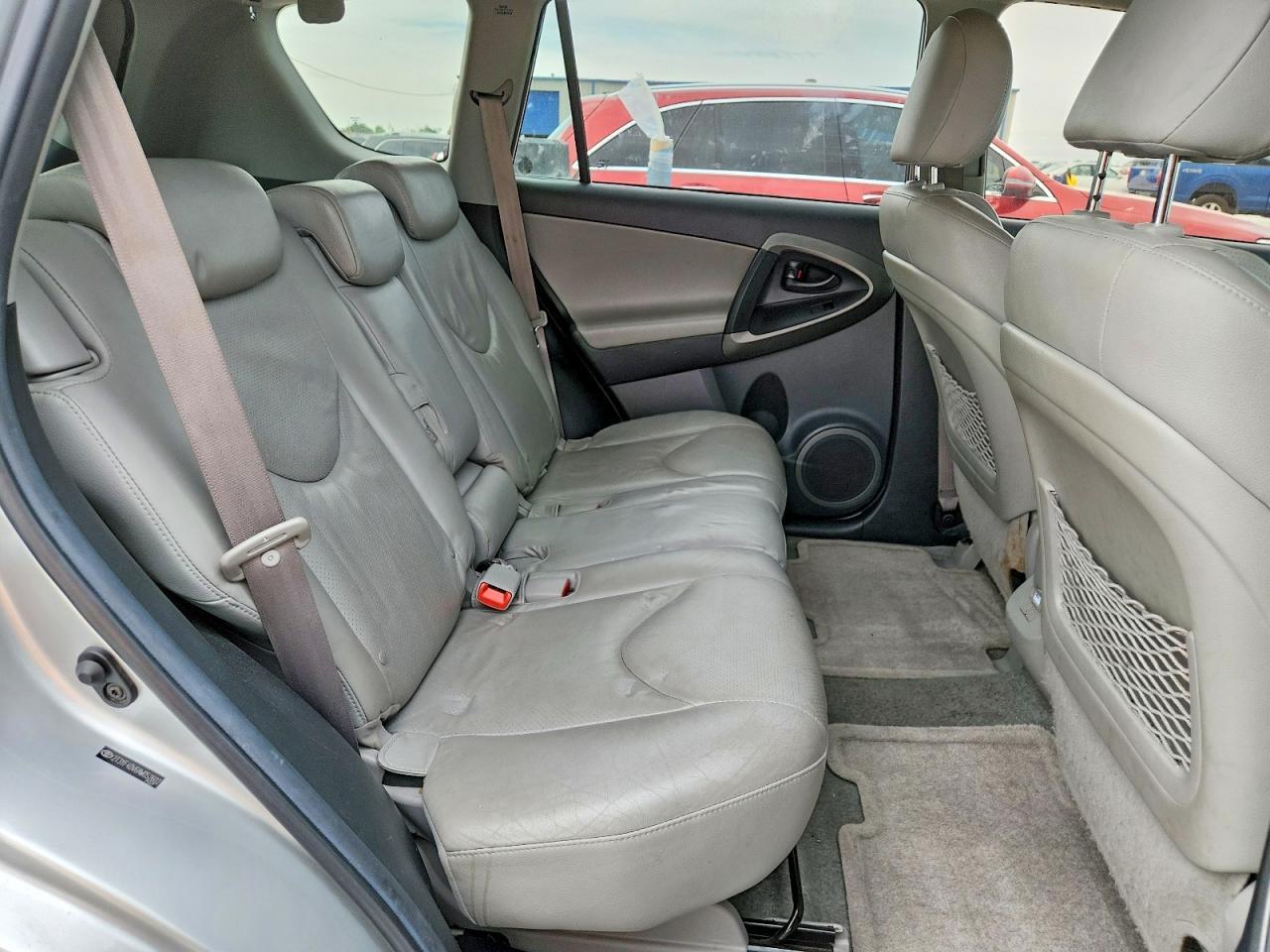 2010 TOYOTA RAV4