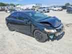 2011 HONDA CIVIC