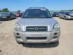 2006 HYUNDAI TUCSON