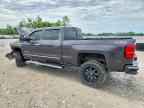 2015 CHEVROLET Silverado 2500