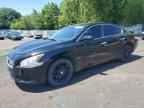 2014 NISSAN Maxima
