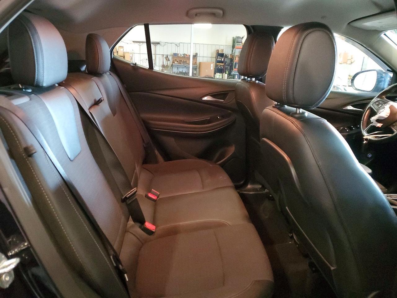 2020 BUICK Encore GX