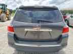 2012 TOYOTA HIGHLANDER