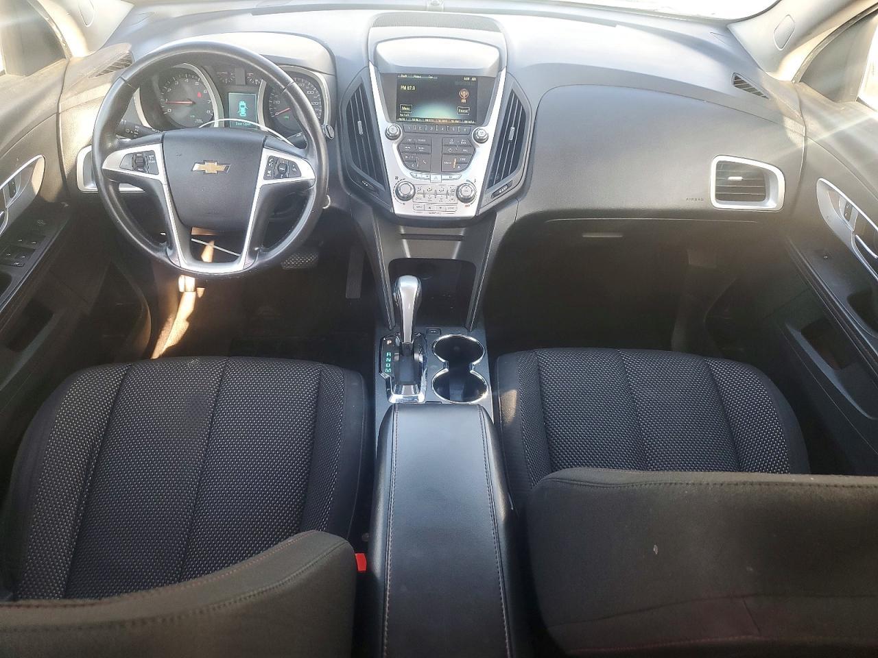 2014 CHEVROLET EQUINOX