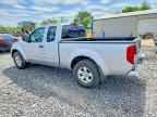 2012 NISSAN Frontier
