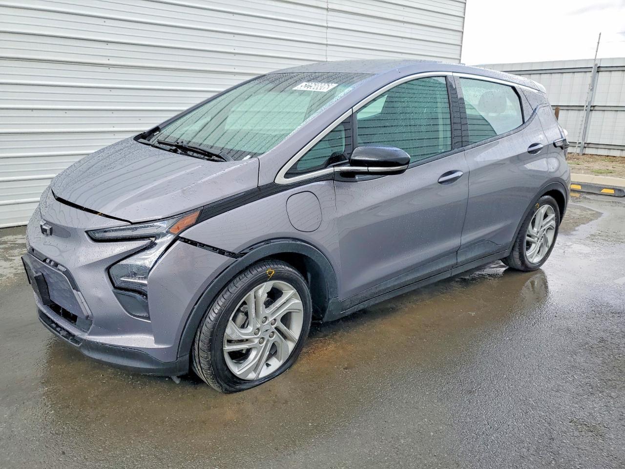 2023 CHEVROLET Bolt EV