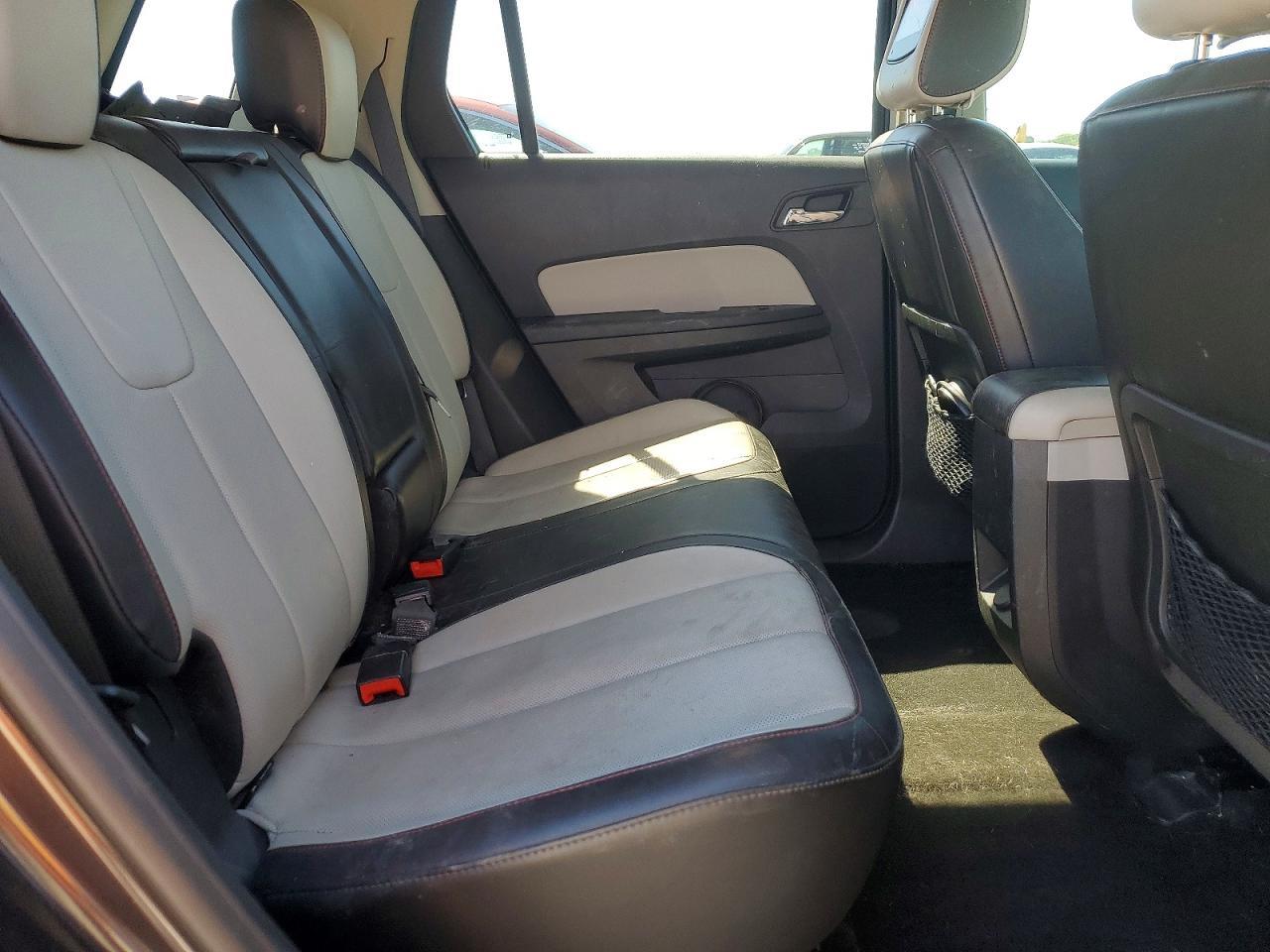 2014 GMC Terrain