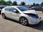 2013 CHEVROLET VOLT