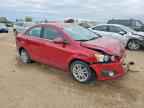 2015 CHEVROLET SONIC