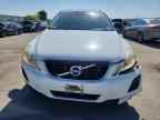 2012 VOLVO XC60