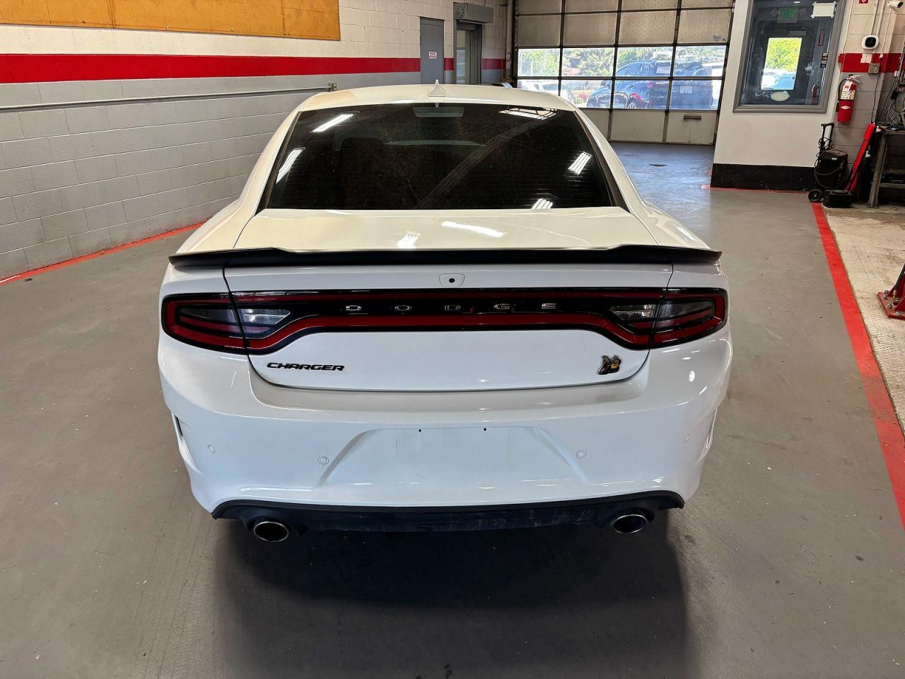 2023 DODGE CHARGER