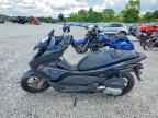 2013 HONDA Pcx