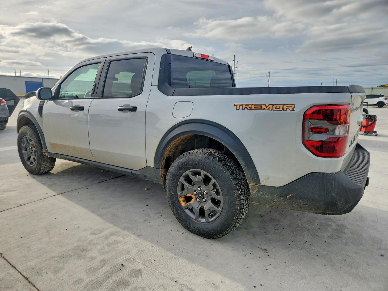 2023 FORD Maverick