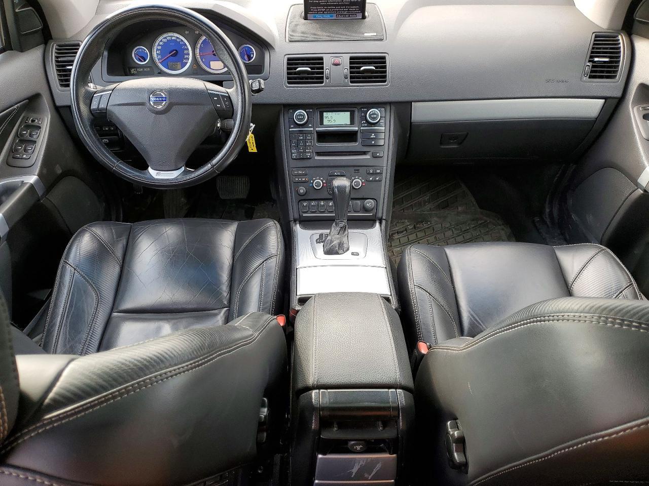 2014 VOLVO XC90