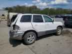 2003 Hyun Santa Fe