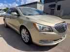 2016 BUICK LACROSSE