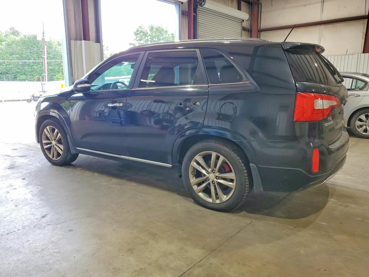 2015 KIA SORENTO
