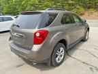 2012 CHEVROLET EQUINOX