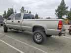 2003 GMC Sierra