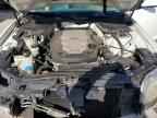 2007 INFINITI FX35