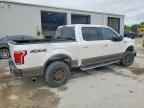 2015 FORD F-150 Lightning