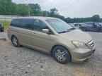 2005 HONDA ODYSSEY