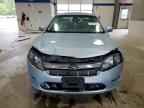 2010 FORD FUSION