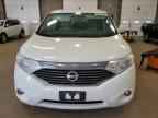 2016 NISSAN Quest