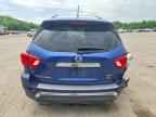 2018 NISSAN PATHFINDER
