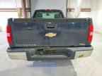 2007 CHEVROLET SILVERADO 1500