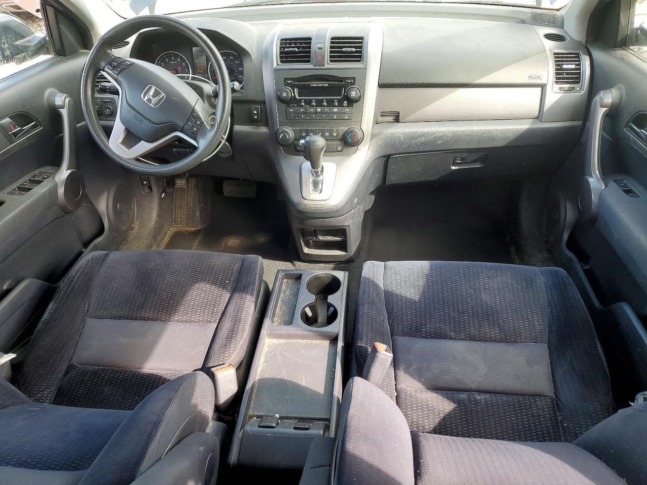 2008 HONDA CR-V