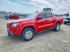 2022 NISSAN Frontier