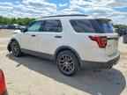 2016 FORD Explorer Sport Trac
