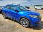 2022 HONDA HR-V