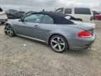 2008 BMW 6 Series