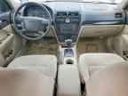 2008 FORD FUSION