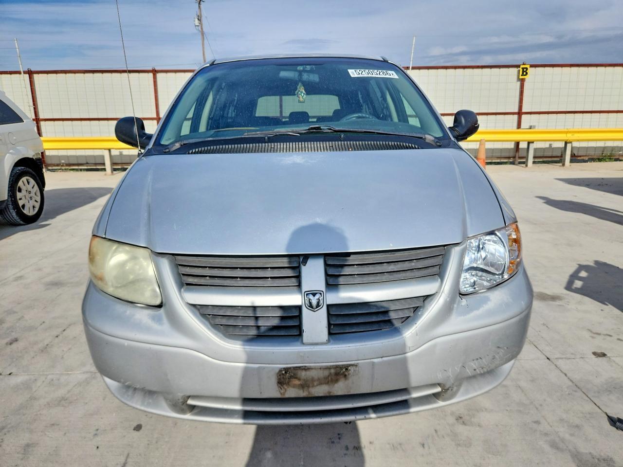 2006 DODGE GRAND CARAVAN