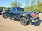 2011 FORD F-150 Lightning
