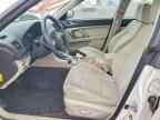 2009 SUBARU Legacy