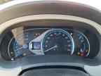2011 Toyt Sienna