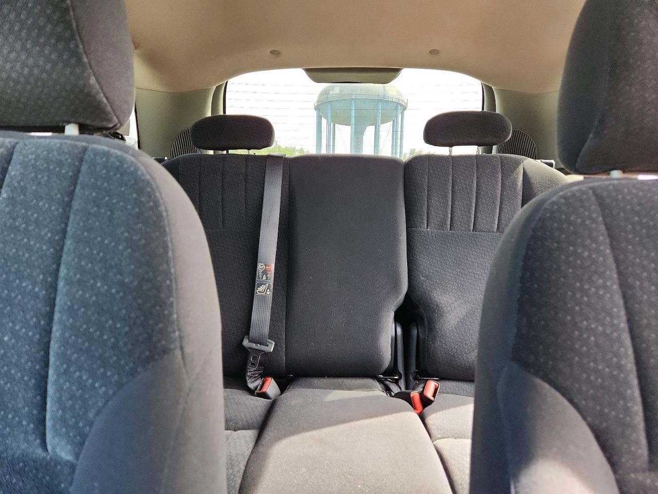 2004 CHRYSLER PT CRUISER