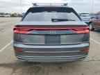 2019 AUDI Q8