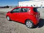 2017 CHEVROLET Spark