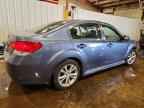 2014 SUBARU Legacy