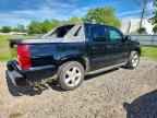 2007 CHEVROLET Avalanche