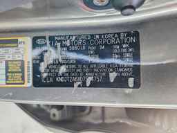 2013 KIA SOUL