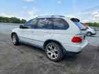 2001 BMW X5