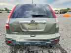 2007 HONDA CR-V