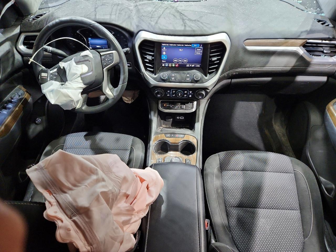 2023 GMC ACADIA